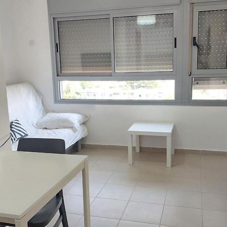 New Studio In Soroka Hospital Area Apartment Beersheba Luaran gambar