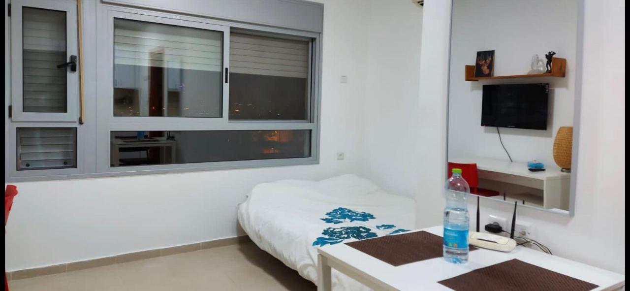 New Studio In Soroka Hospital Area Apartment Beersheba Luaran gambar