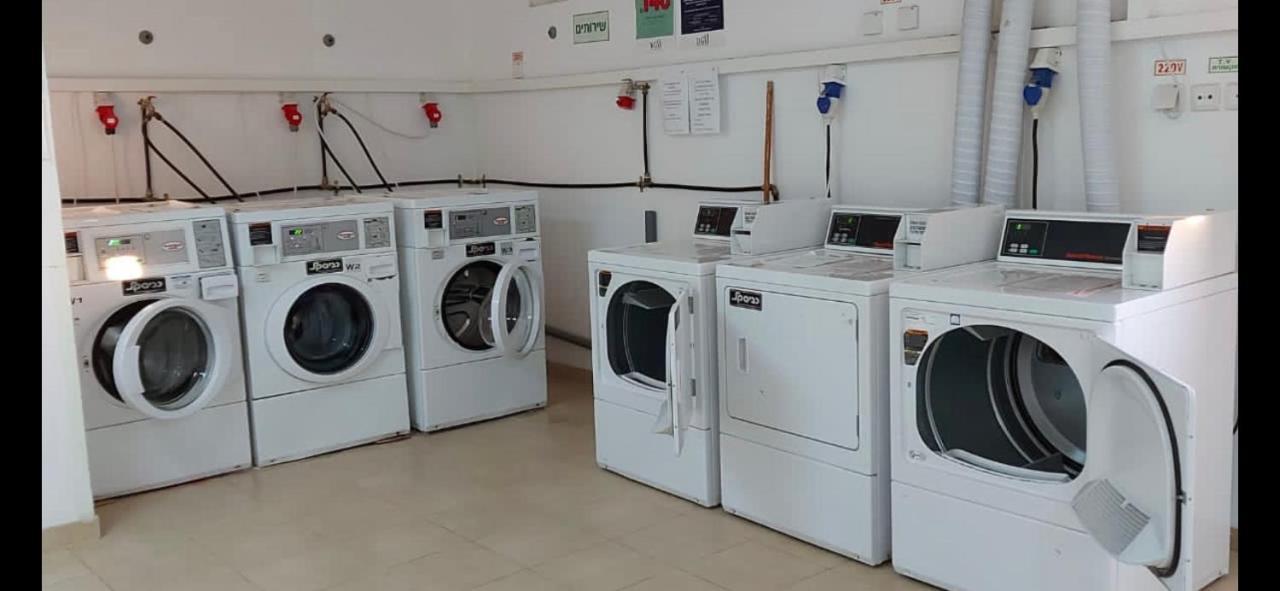New Studio In Soroka Hospital Area Apartment Beersheba Luaran gambar