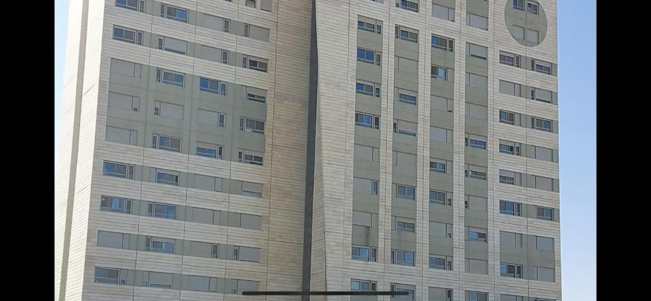 New Studio In Soroka Hospital Area Apartment Beersheba Luaran gambar