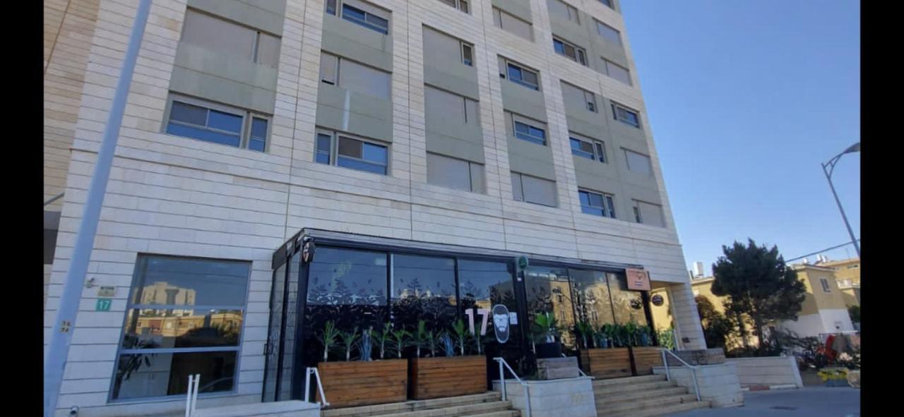 New Studio In Soroka Hospital Area Apartment Beersheba Luaran gambar