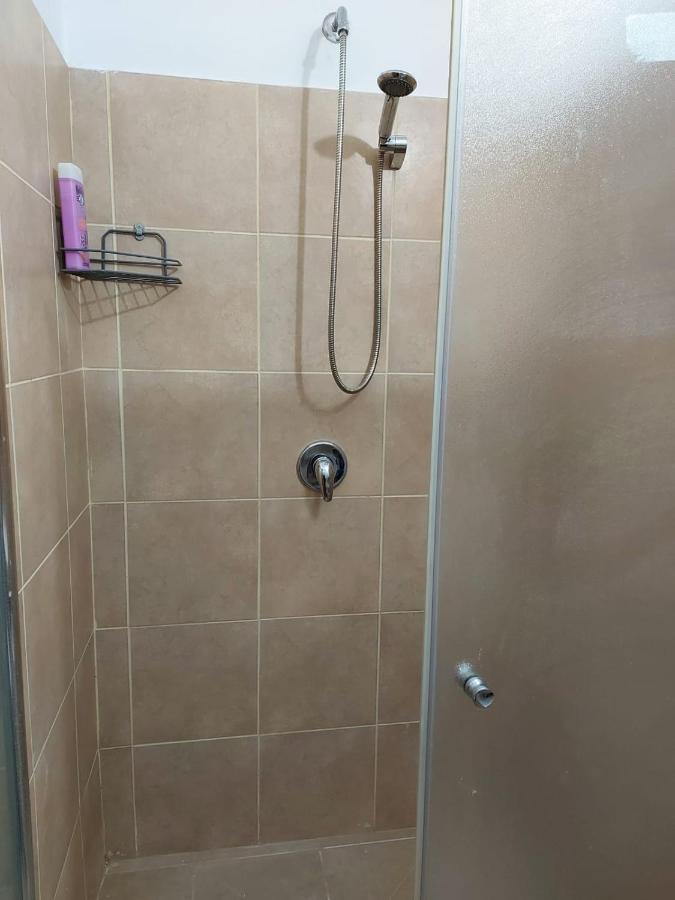 New Studio In Soroka Hospital Area Apartment Beersheba Luaran gambar