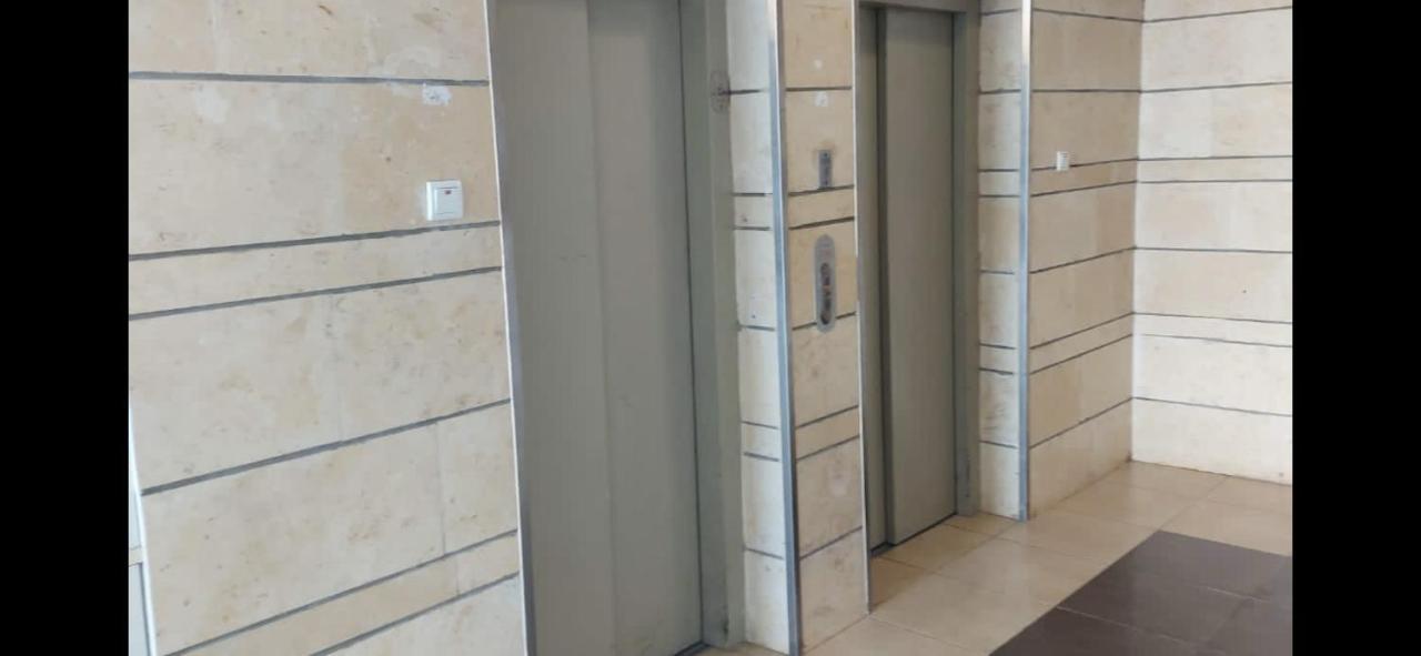 New Studio In Soroka Hospital Area Apartment Beersheba Luaran gambar