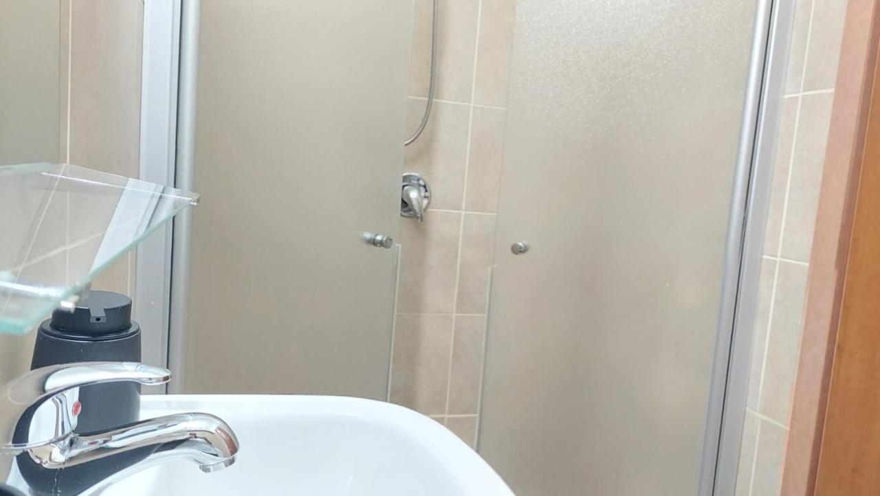 New Studio In Soroka Hospital Area Apartment Beersheba Luaran gambar