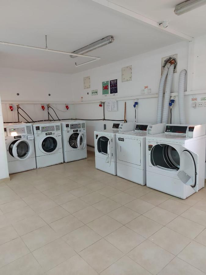 New Studio In Soroka Hospital Area Apartment Beersheba Luaran gambar